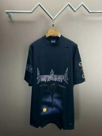 Picture of Balenciaga T Shirts Short _SKUBalenciagaXS-Lxetr17520786